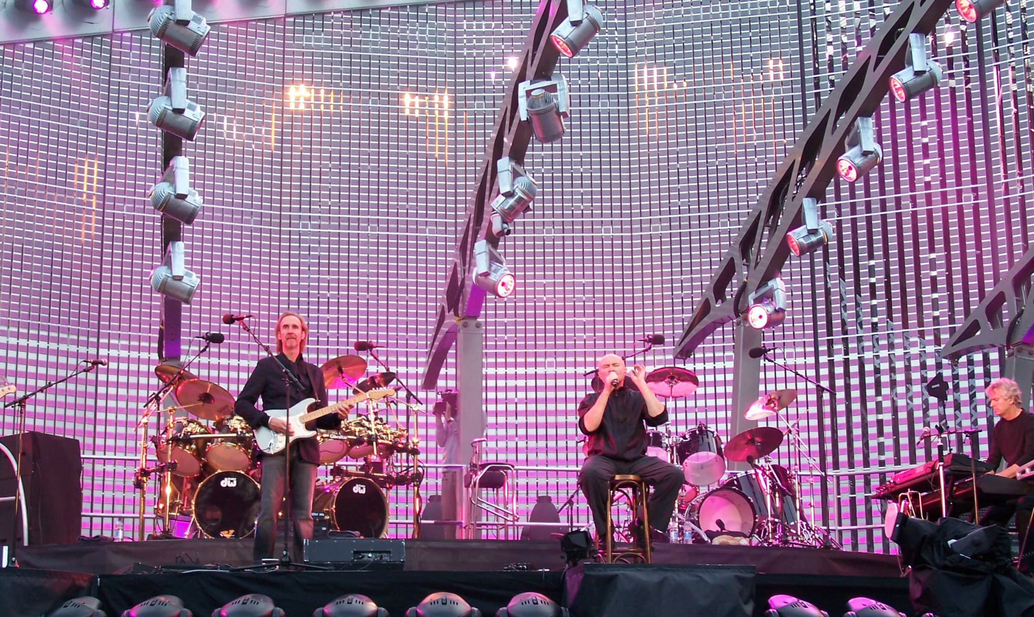 Early Aughts Reunion